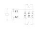 доп. изображение Реле 1218380000 RCI42424FG-2