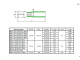 доп. изображение Клемма ножевая изолированная MDD1.25-110(8) HST Red-1