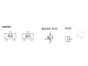 доп. изображение Транзистор BSS138-1
