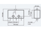 доп. изображение Микропереключатель МП1-1-1