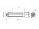доп. изображение Предохранитель ПК30 2А-1