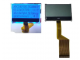 доп. изображение ЖК дисплей GY12864-1876 LCD Display with FPC connector-2