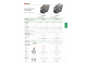доп. изображение Клемма для втычных модулей DS-CO DC4-TG-01P-11-00Z(H)-2