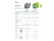 доп. изображение Проходная клемма DS1.5-TW-01P-11-00Z(H)-2