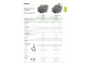 доп. изображение Этажная клемма DSKK1.5-01P-11-00Z(H)-2