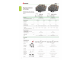 доп. изображение Этажная клемма DS2.5-3L-01P-12-00Z(H)-2