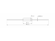 доп. изображение Геркон МКА-07101М-1