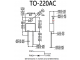 доп. изображение Диод MUR860-1