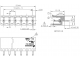 доп. изображение Клеммник 2EDGV-5.0-12P-14-00A(H)-1