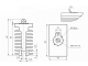 доп. изображение Охладитель О-231-80-1