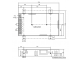 доп. изображение Источник питания RSP-100-27-1