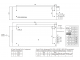 доп. изображение Источник питания RSP-1500-24-1