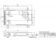 доп. изображение Источник питания RSP-320-7.5-1