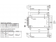 доп. изображение Источник питания HRP-300-5-1