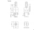 доп. изображение Кнопка миниатюрная PB22E08 с фиксацией 8x8x13 mm-1