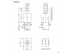 доп. изображение Кнопка миниатюрная PB22E08 без фиксации 8x8x13 mm-1