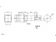 доп. изображение Кнопка PBS-12B off-(on) зеленый-1