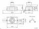 доп. изображение Кнопка MJ-PBS02A on-off 1.5A 250VAC-1