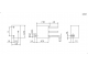 доп. изображение Подстроечный резистор 3266W 100R-1