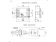 доп. изображение Реле твердотельное SSR-1 440V 25A (R)A4 (90-280v)-1