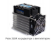 доп. изображение Реле твердотельное 3SSR 440V 100A (Z)D3 (3-32v)-1