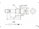 доп. изображение Светодиод в корпусе L-615-G 12v (8mm)-1