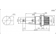 доп. изображение Держатель предохранителей ZH254 for 5х20-1