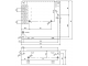 доп. изображение Источник питания NES-35-5-1