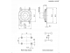 доп. изображение Тактовая кнопка KAN0541-0163B 5.1x5.1x1.65 mm-1
