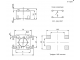 доп. изображение Тактовая кнопка IT-1102WC (6x6x8)-1