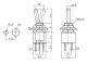 доп. изображение Микротумблер SMTS-202-A2 on-on-1