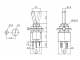доп. изображение Микротумблер SMTS-202 on-on-1