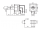 доп. изображение Микротумблер MTS-202-C4 on-on-1