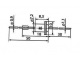 доп. изображение Диод выводной КД411АМ-1