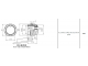 доп. изображение Разъём высокочастотный KLS15-225-M19-7M1-1