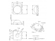 доп. изображение Светодиод PP6N-TLWE (MV0C)-1