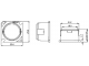 доп. изображение Светодиод PG1C-3LGC-SD (V2/1)-1