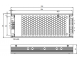 доп. изображение Источник питания HSP-300-4.2-1