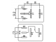 доп. изображение Реле YL398-C-24V-R-1