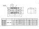 доп. изображение Клеммная колодка TB-1512-1