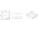 доп. изображение Держатель 4 Li-ion 18650-1