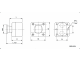 доп. изображение Кнопочный пост GB2-B164H29 (N/C)-1
