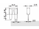 доп. изображение Предохранитель KLS5-269-030 (30A)-1
