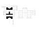 доп. изображение Светодиод SMD FYLS-0603URC-1