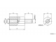 доп. изображение Стойка для печатных плат PCHSN-8-1