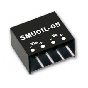 Изображение Источник питания SMU01M-09