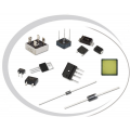 Полупроводниковые компоненты Yangjie Electronic
