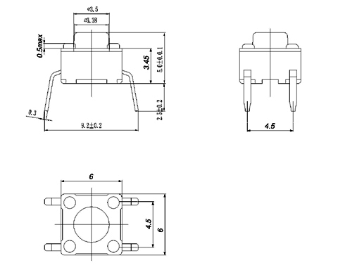 KLS7-TS6605