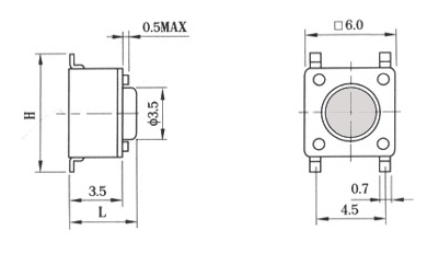 KLS7-TS6604